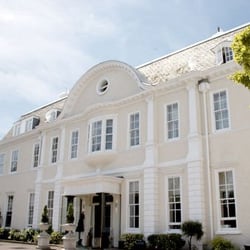Cannizaro House - From Website