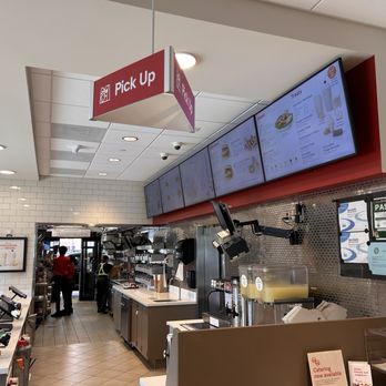 Chick-fil-A - Fast Food Near Me - Kapolei, Hawaii