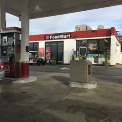 76 Gasoline & Food Mart