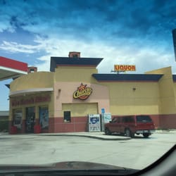 Church's Chicken