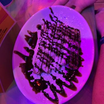 Nacho Hippo - Churros (6) - Mexican Near Me - Myrtle Beach, South Carolina Nacho Hippo - Churros (6) - Mexican Near Me - Myrtle Beach, South Carolina