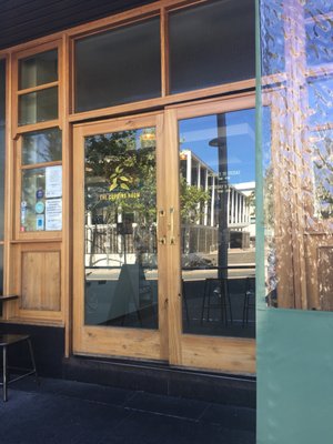 The Cupping Room | Cafe Canberra by null