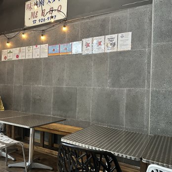 Me's BBQ - Korean Near Me - Honolulu, Hawaii