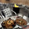 Paella Bar gift card