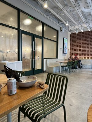 sweetgreen by null