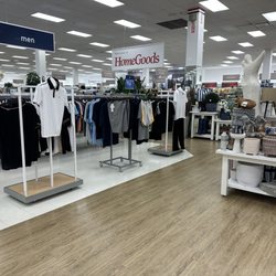Marshalls