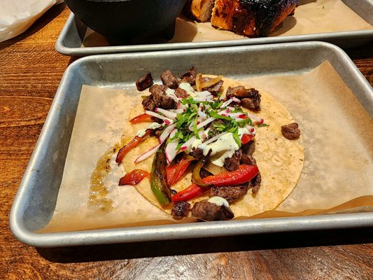 Bonita Taqueria y Rotisserie by null