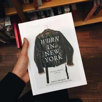 McNally Jackson - Bookstores Near Me - New York, New York
