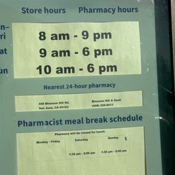 Walgreens