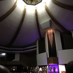Central Church of Christ