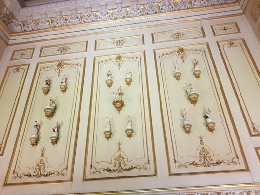 Orangerieschloss by null