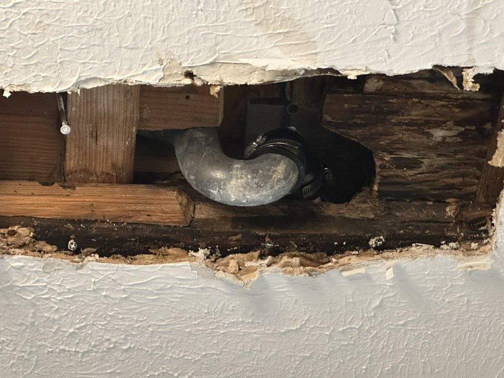 Slide of JL Plumbing & Home Repair