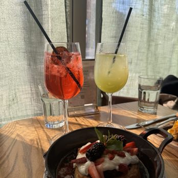 Americano, Lincoln Park - Cocktail Bars Near Me - Chicago, Illinois