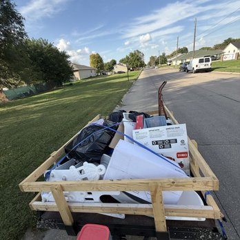 JK Junk Removal - Junk Removal & Hauling Near Me JK Junk Removal - Junk Removal & Hauling Near Me