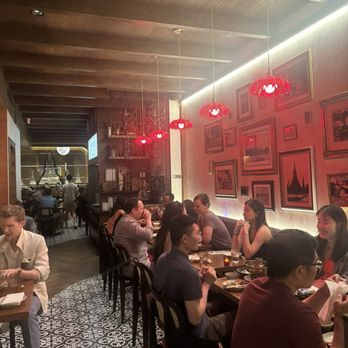 Tha Phraya - Thai Near Me - New York, New York Tha Phraya - Thai Near Me - New York, New York