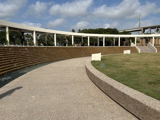 The Art Museum of South Texas by null