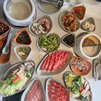 The Dolar Shop - Chinese Near Me - Bellevue, Washington