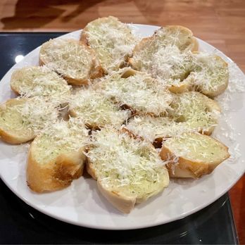Valeria - Garlic bread - Pizza Near Me - Boerne, Texas Valeria - Garlic bread - Pizza Near Me - Boerne, Texas