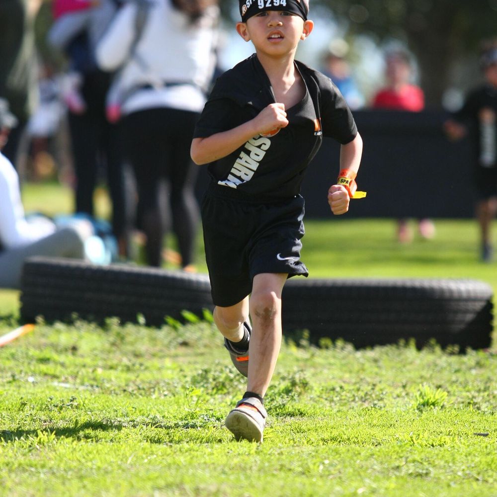 Spartan Race - Crossing the finish line! - Races & Competitions Near Me - Chino, California Spartan Race - Crossing the finish line! - Races & Competitions Near Me - Chino, California