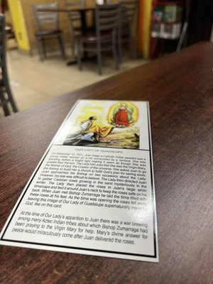 Menu photo 4 Taqueria El Huarache Merced, CA Menu photo 4 Taqueria El Huarache Merced, CA