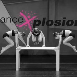 Dance Xplosion