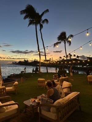 Beach House Restaurant - Kauai by null