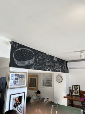 Alif Brew & Mini Mart Inc. by null