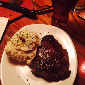 Outback Steakhouse - Outback Sirloin - Steakhouses Near Me - Bothell, Washington
