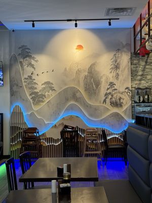 Kyoka Sushi Bar & Grill by null