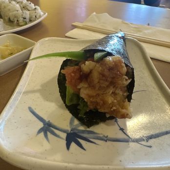 Ohana Sushi - Temaki - Sushi Bars Near Me - Sparks, Nevada