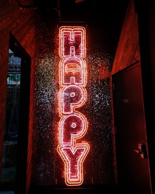 Happy Camper Pizza by null