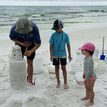 Beach Sand Sculptures - Kids Activities Near Me Beach Sand Sculptures - Kids Activities Near Me