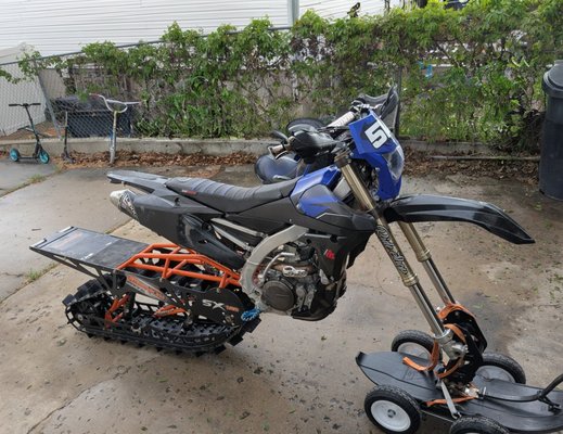 BUG-OUT BIKES - Updated October 2026 - 2783 Hazel Hurst Dr ...