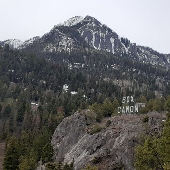 Ouray Perimeter Trail - Hiking Near Me - Ridgway, Colorado