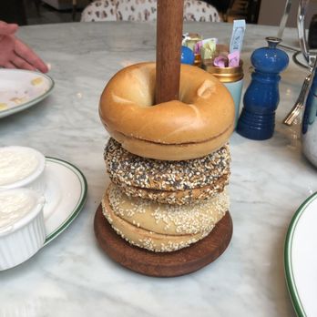 Sadelle's - Bagel Tower - Breakfast & Brunch Near Me - Las Vegas, Nevada