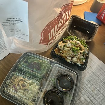 Wagyu Meat And Grill - All items in my bag - Korean Near Me - Buena Park, California Wagyu Meat And Grill - All items in my bag - Korean Near Me - Buena Park, California