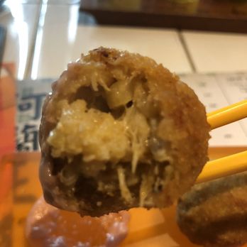 何蘭正 - Crab rice balls - Bars Near Me - Hong Kong, HK 何蘭正 - Crab rice balls - Bars Near Me - Hong Kong, HK