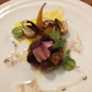 Sequana - A delicious something. - French Near Me - Paris, 75
