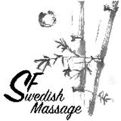 SF Swedish Massage Logo