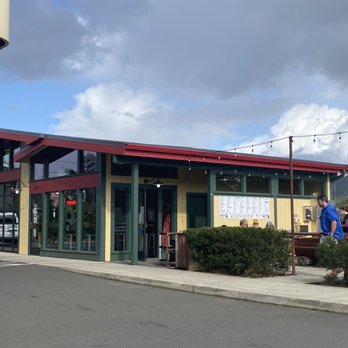 Ruby's Roadside Grill - Burgers Near Me - Seaside, Oregon