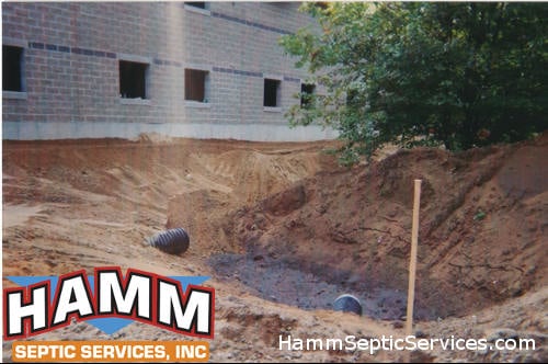 Hamm Septic Services - septic in Hudson, NH