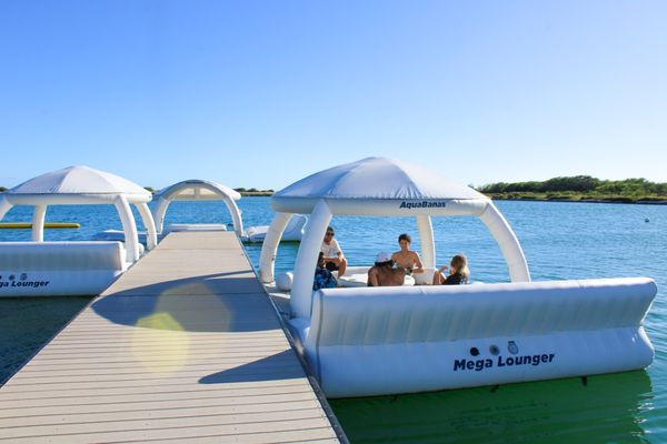 The LineUp at Wai Kai by null