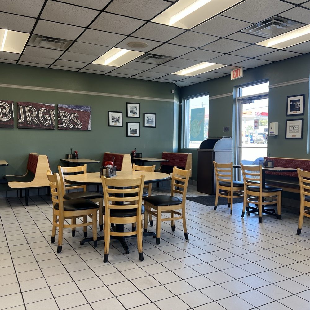 Dairy Queen - Nice clean place - Ice Cream & Frozen Yogurt Near Me - Johnson City, Texas Dairy Queen - Nice clean place - Ice Cream & Frozen Yogurt Near Me - Johnson City, Texas