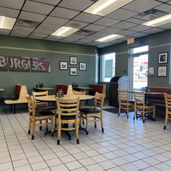 Dairy Queen - Nice clean place
