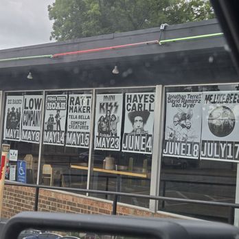 Stanley's Famous Pit Barbecue - 2026 line up - Barbeque Near Me - Tyler, Texas