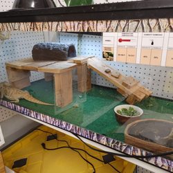Mission Science Workshop