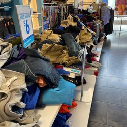 The Children's Place - No words!