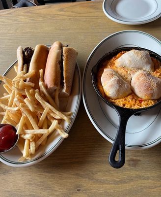 The Mulberry by null