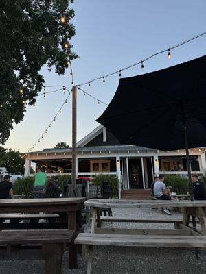 Nocterra Brewing Co. - Powell by null