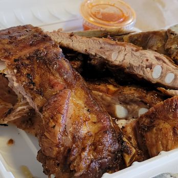 Nunzio's BBQ Charcoal Grill - Pork Ribs - Portuguese Near Me - Vauxhall, New Jersey Nunzio's BBQ Charcoal Grill - Pork Ribs - Portuguese Near Me - Vauxhall, New Jersey